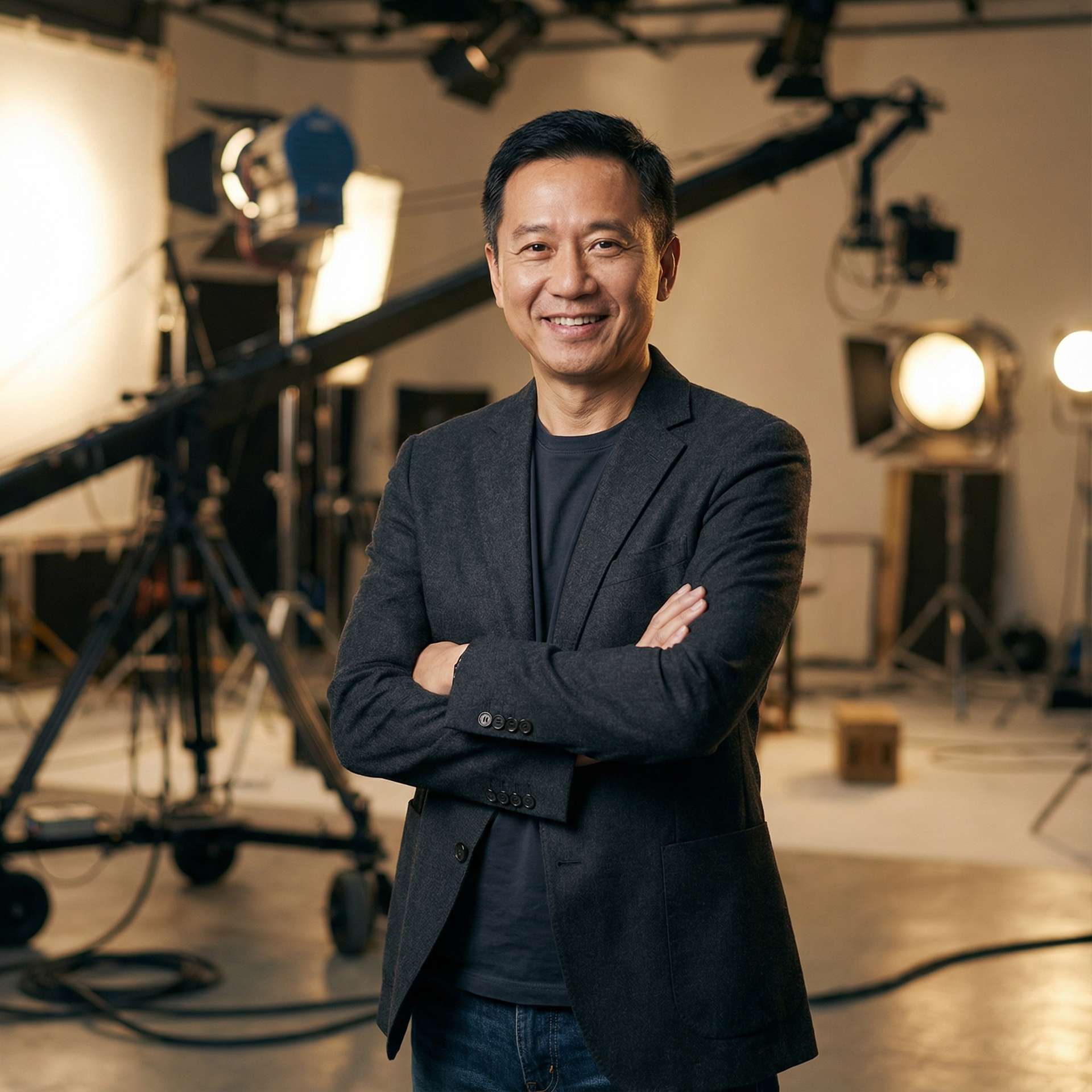 玩偶姐姐导演顾问