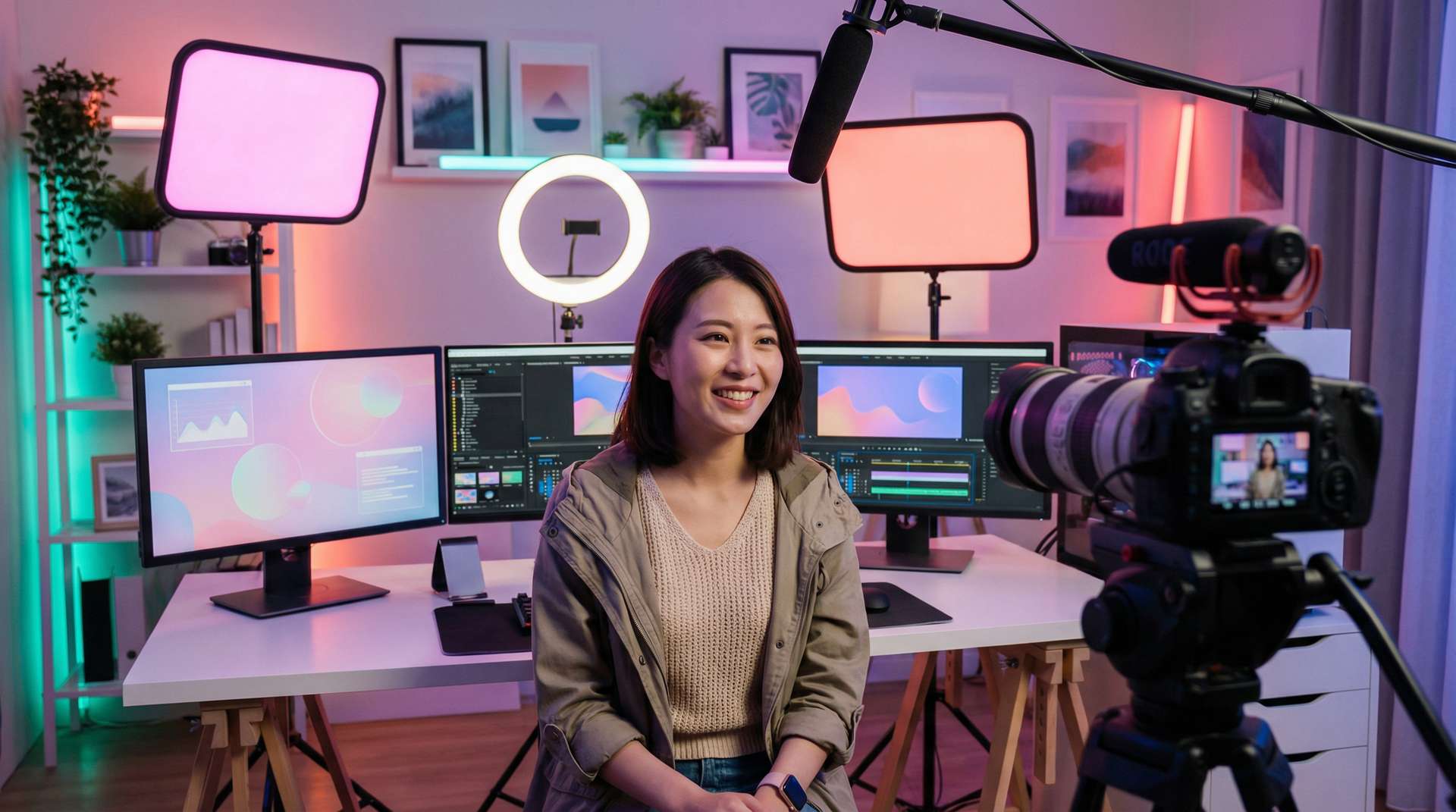 玩偶姐姐影视传媒