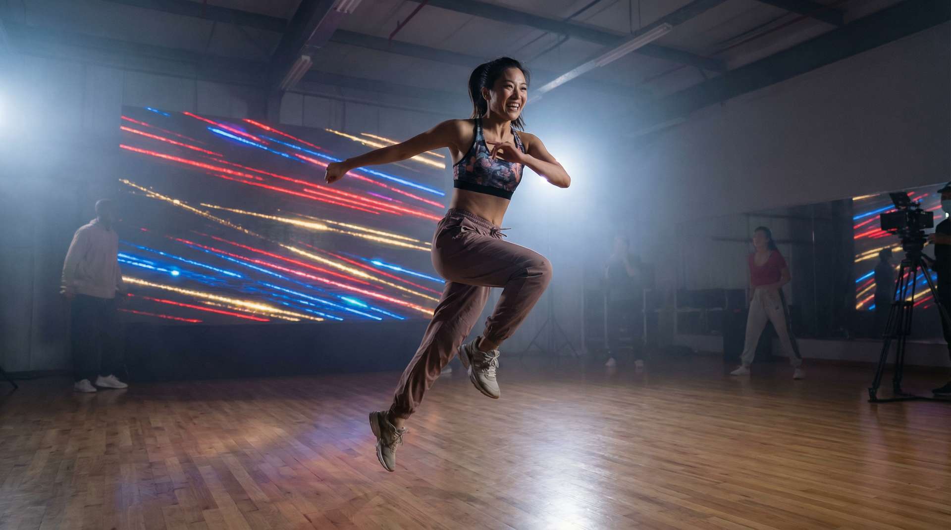 玩偶姐姐舞蹈视频教程